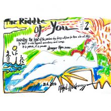 The Riddle Of You #2