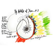 The Riddle Of You #3