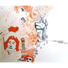 The Rising Of The People