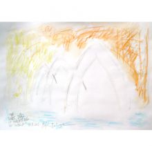 The Three Doors Of Forgetting The World