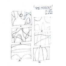 Time Motions I - VI