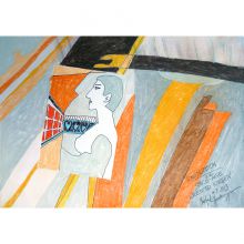 Transmutation in a Space Age Oriented Kitchen