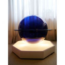 ’Universal Light Object Archetype’ design by Michel Montecrossa #1