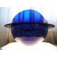 ’Universal Light Object Archetype’ design by Michel Montecrossa #2