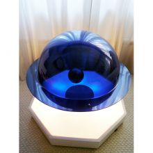 ’Universal Light Object Archetype’ design by Michel Montecrossa #3