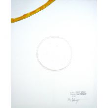 Victory Of Bright Earth Breaking News Triptych #3