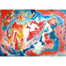 World Of Summer Rock Expansion