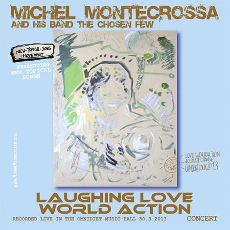 Laughing Love World Action
