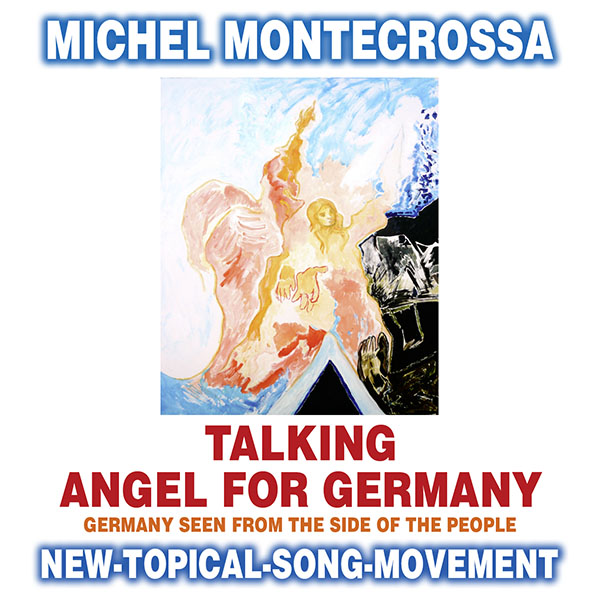 Talking Angel For Germany