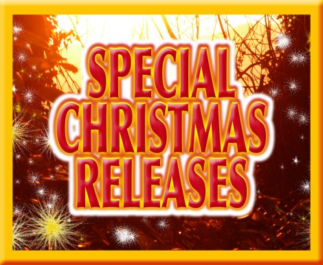 Special Christmas Releases