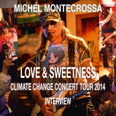Love & Sweetness Interview