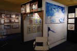 Photo show of the Michel Montecrossa 'CREATION' Art Exhibition #11