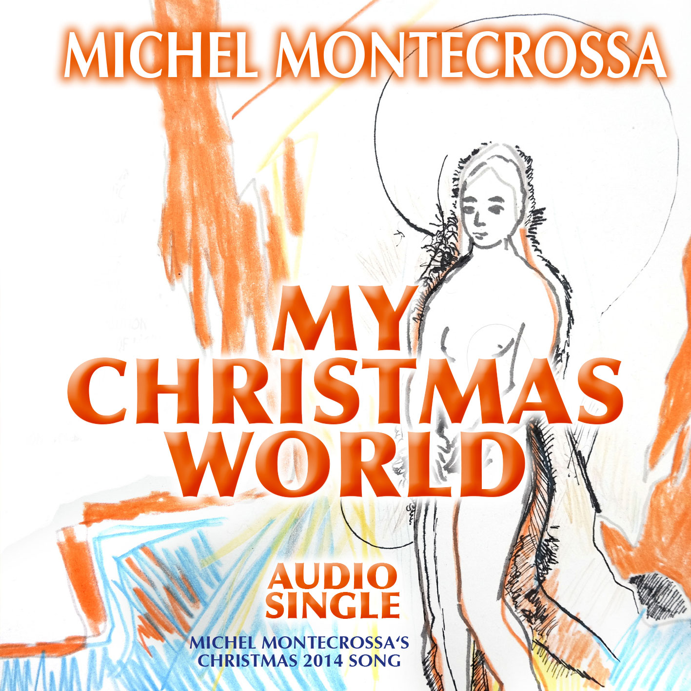 My Christmas World - Single