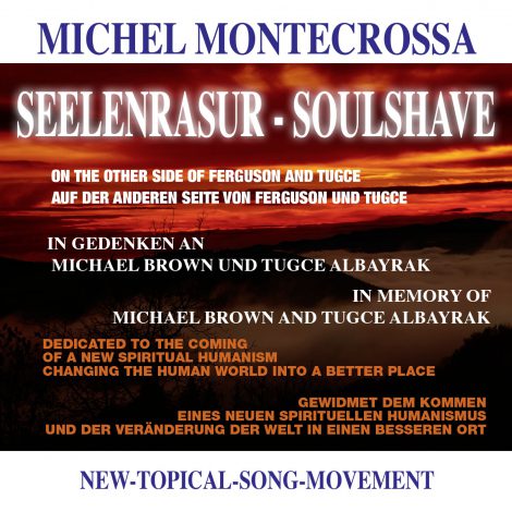 Seelenrasur - Soulshave