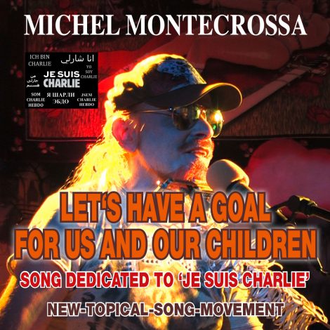 Let’s Have A Goal For Us And Our Children