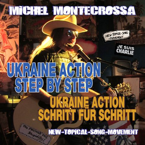 Ukraine Action Step By Step