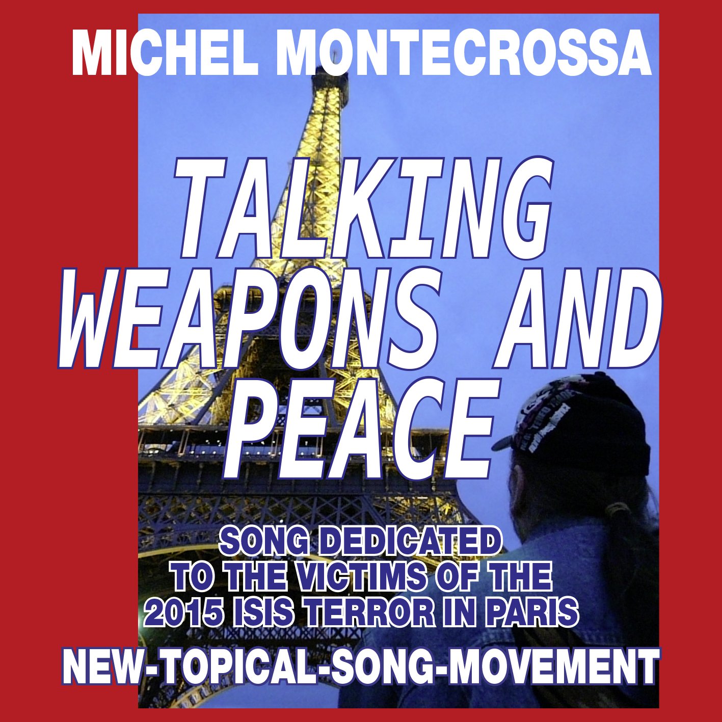 Talking Weapons And Peace