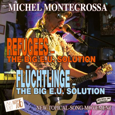 Refugees – the Big E.U. Solution / Flüchtlinge – die Große E.U. Lösung