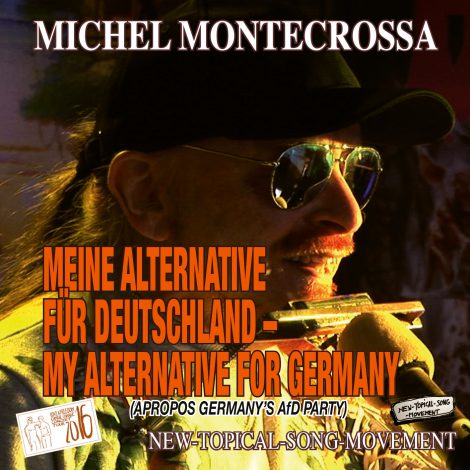 Meine Alternative für Deutschland - My Alternative For Germany