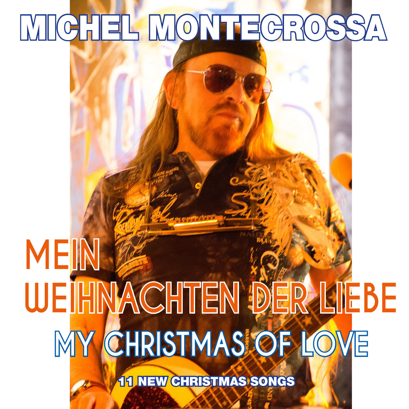 Mein Weihnachten der Liebe - My Christmas Of Love