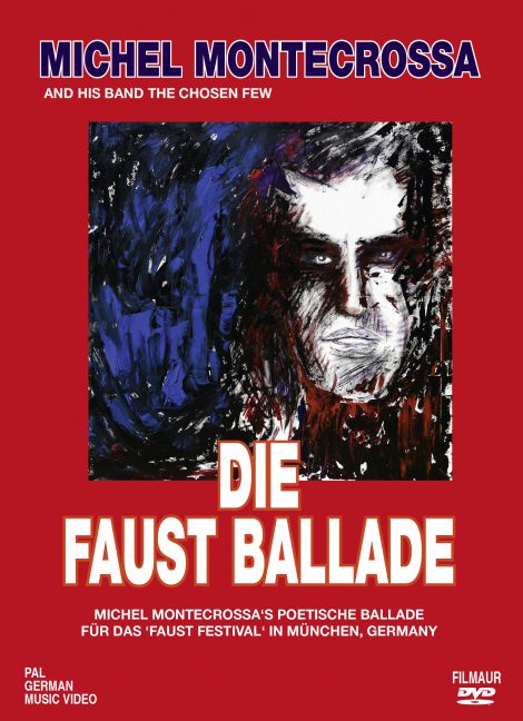 Die Faust Ballade