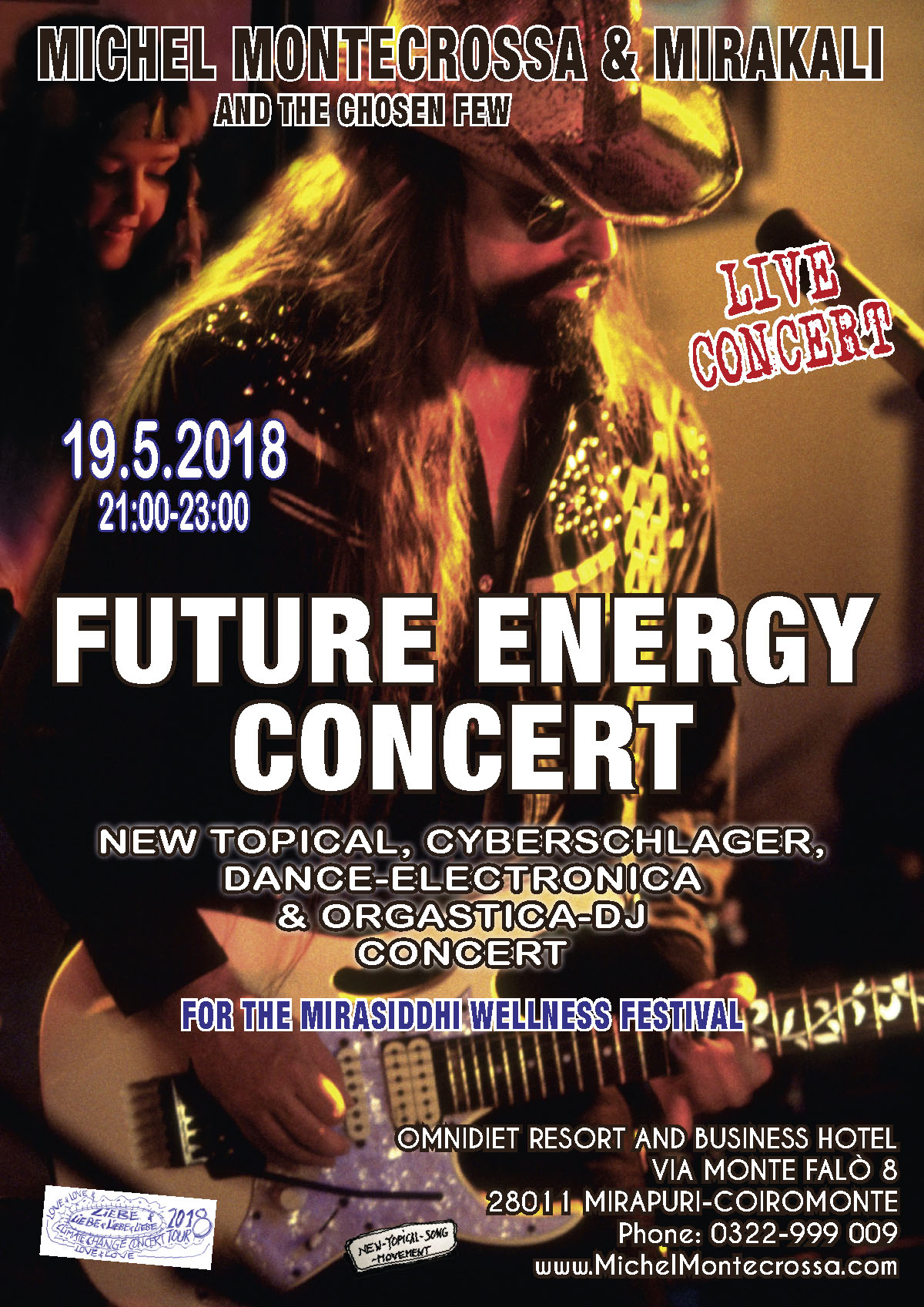 Future Energy Concert