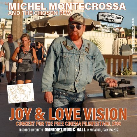 Joy & Love Vision Concert