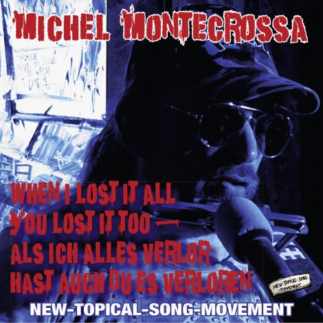 When I Lost Ist All You Lost It Too