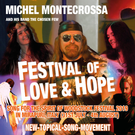 Festival of Love & Hope