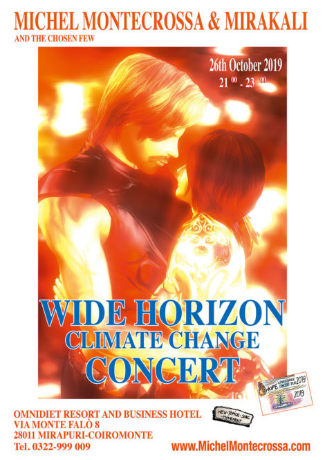Wide Horizon Concert