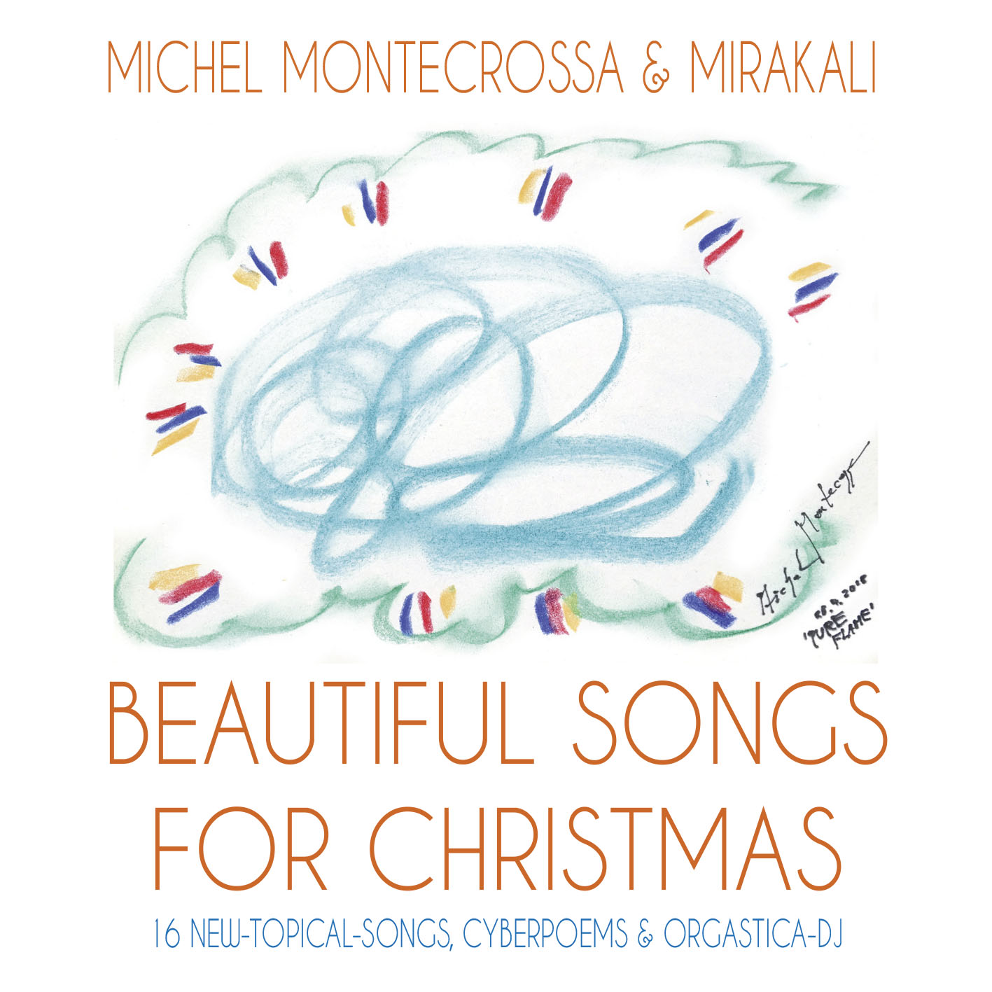 Beautiful Songs For Christmas