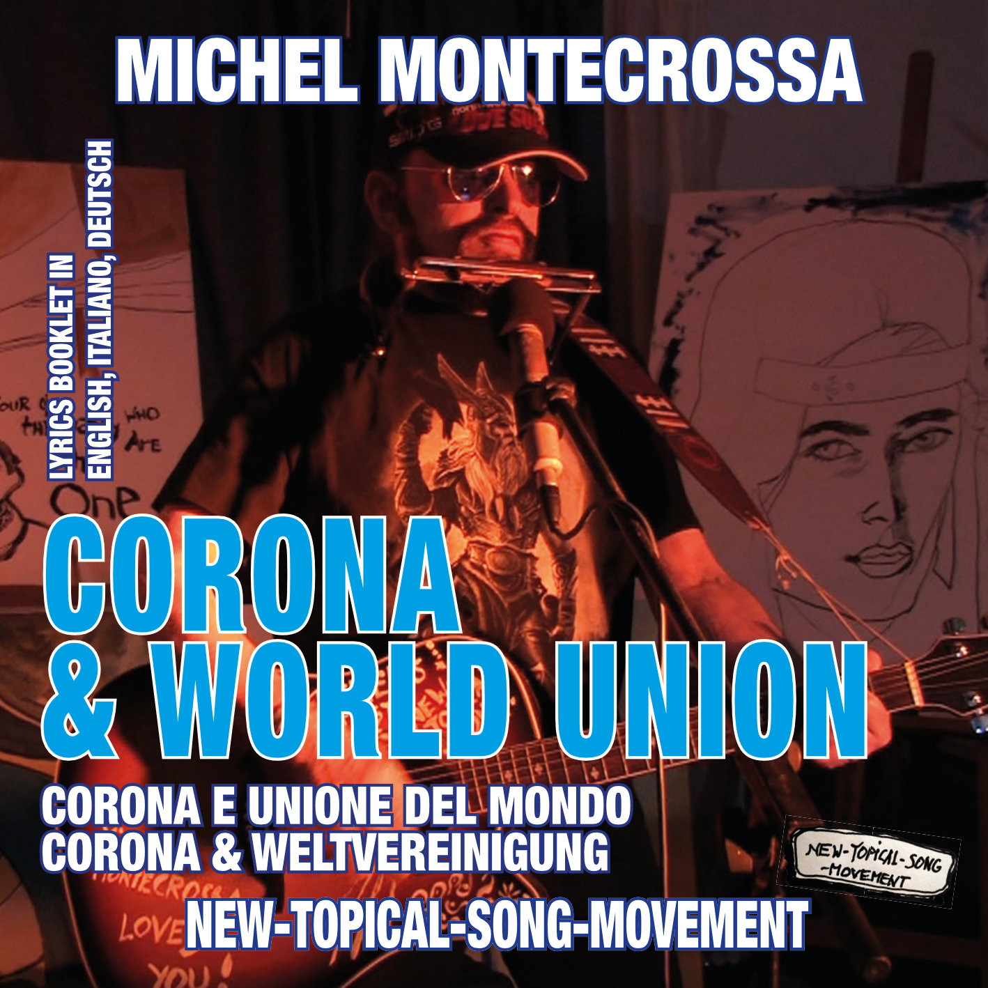 Corona & World Union