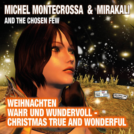Weihnachten Wahr und Wundervoll - Christmas True And Wonderful