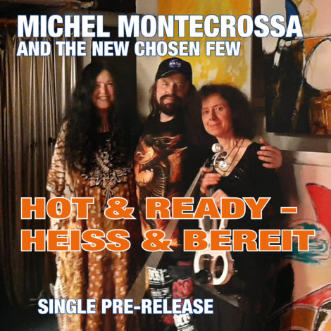 Hot & Ready - Heiss & Bereit