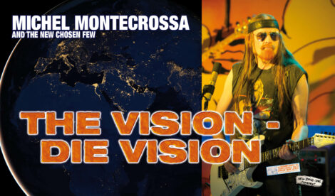 The Vision - Die Vision
