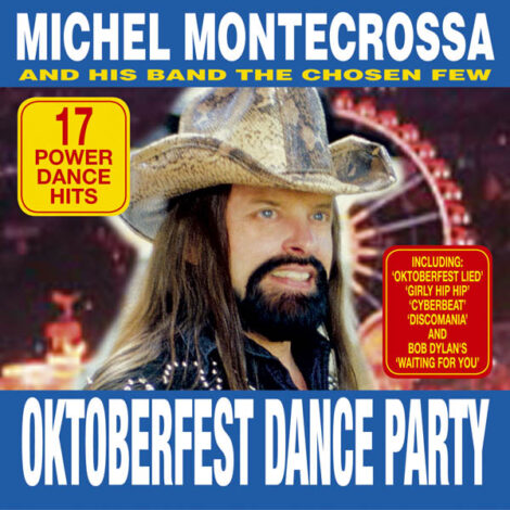 Oktoberfest Dance Party 2022