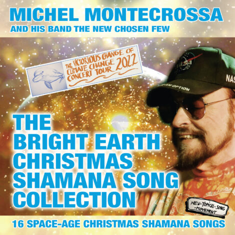 The Bright Earth Christmas Shamana Song Collection